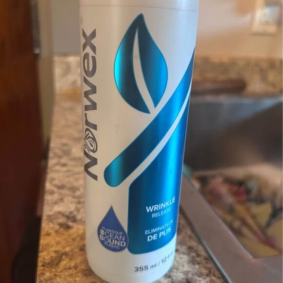 Norwex wrinkle release - Picture 2 of 2